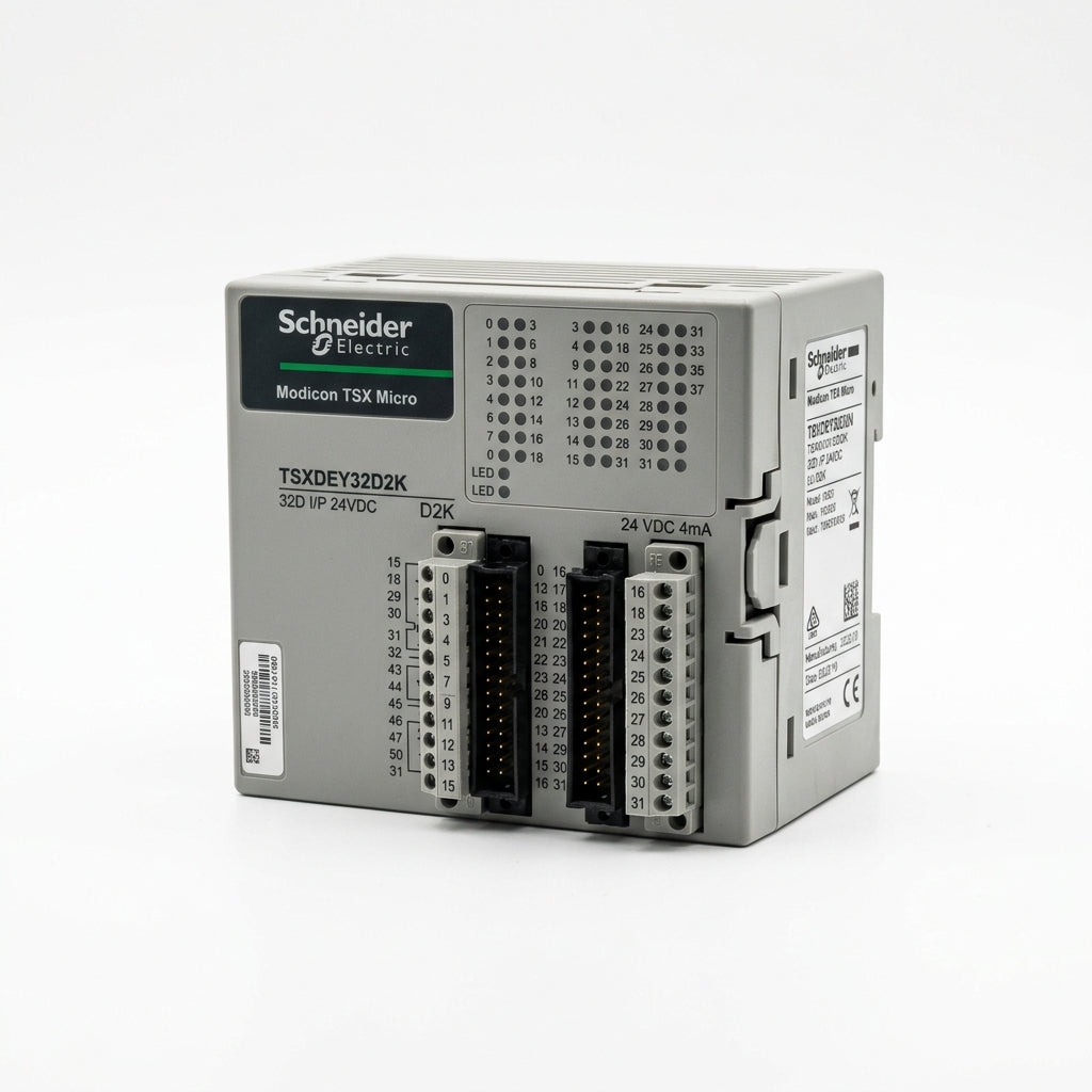 SCHNEIDER ELECTRIC TSXDEY32D2K