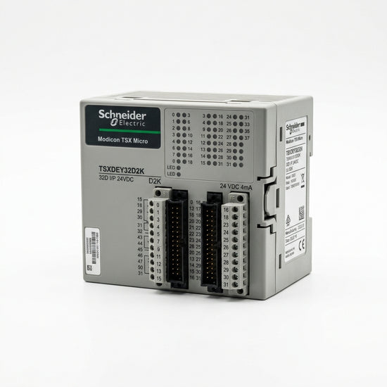 SCHNEIDER ELECTRIC TSXDEY32D2K