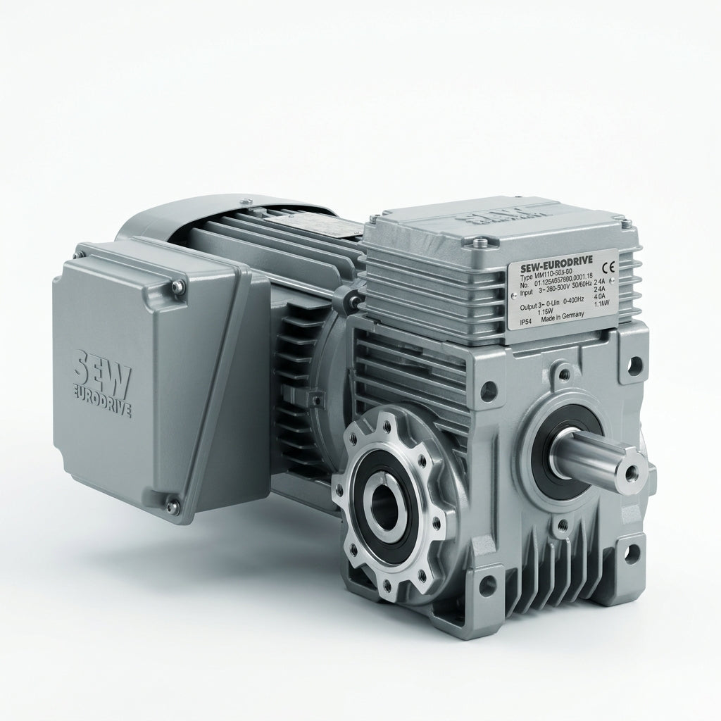 SEW-Eurodrive MM11D-503-00