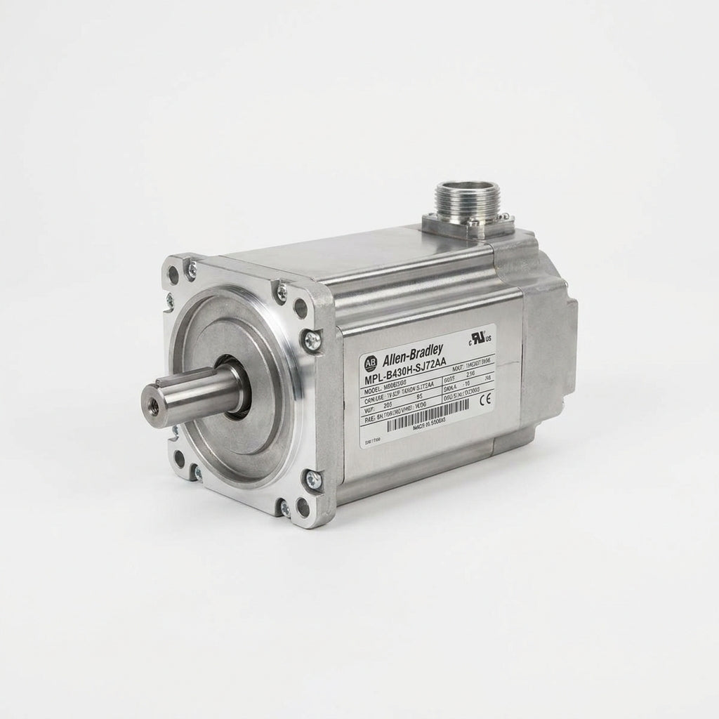 Allen-Bradley MPL-B430H-SJ72AA