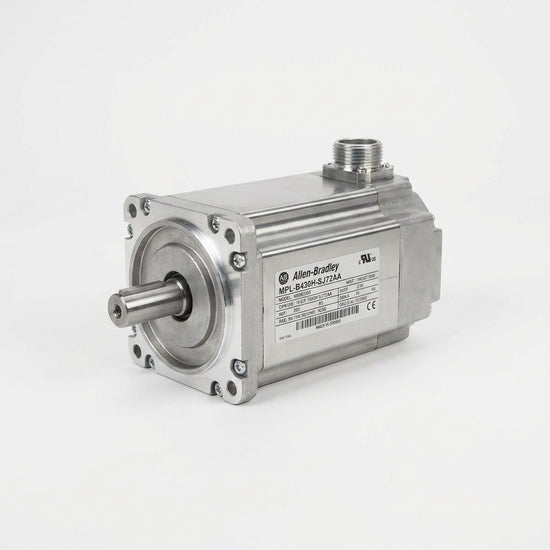 Allen-Bradley MPL-B430H-SJ72AA