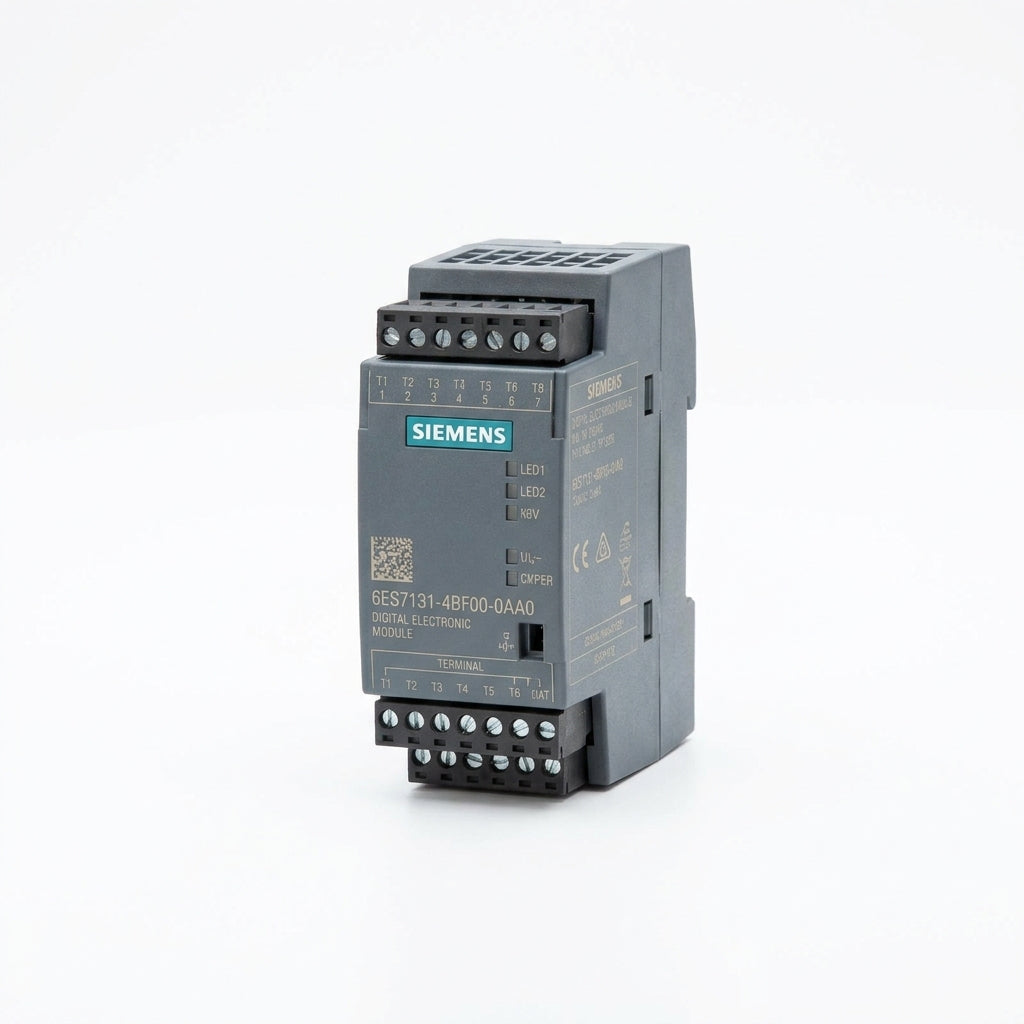 SIEMENS 6ES7131-4BF00-0AA0
