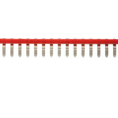 VQB 1.5/50 RT Puente de conexión transversal de 50 polos para MAK , DLD 2.5, VLI
