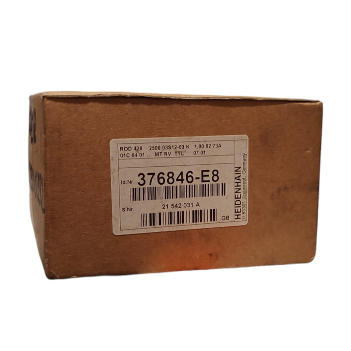 Decodificador Heidenhain 376846-E8