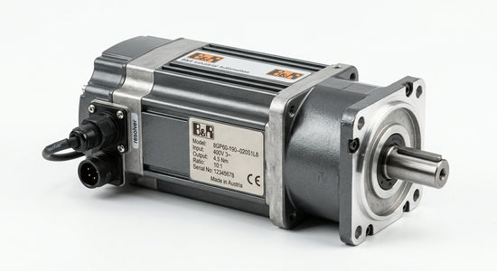 B&R 8GP60-190--020S1L8