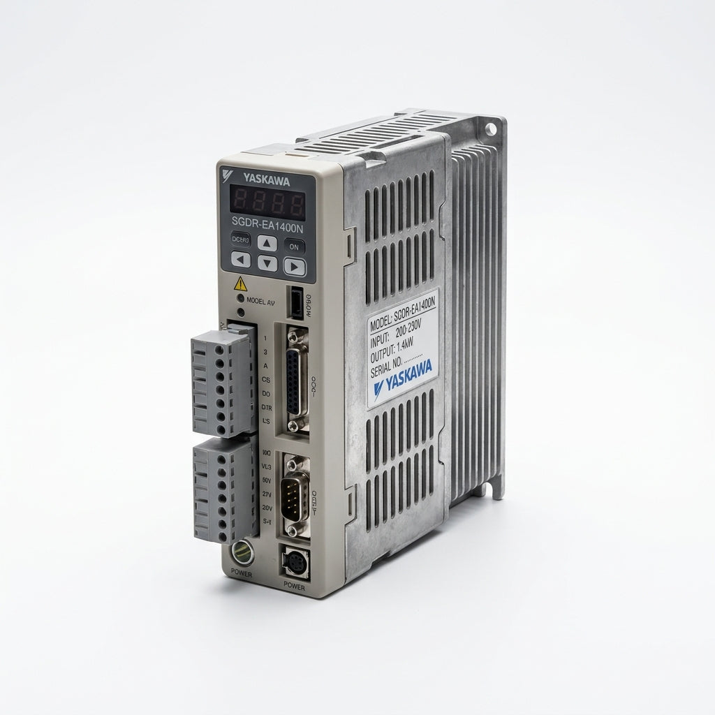 Yaskawa SGDR-EA1400N