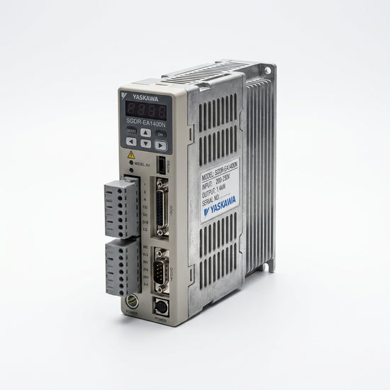Yaskawa SGDR-EA1400N