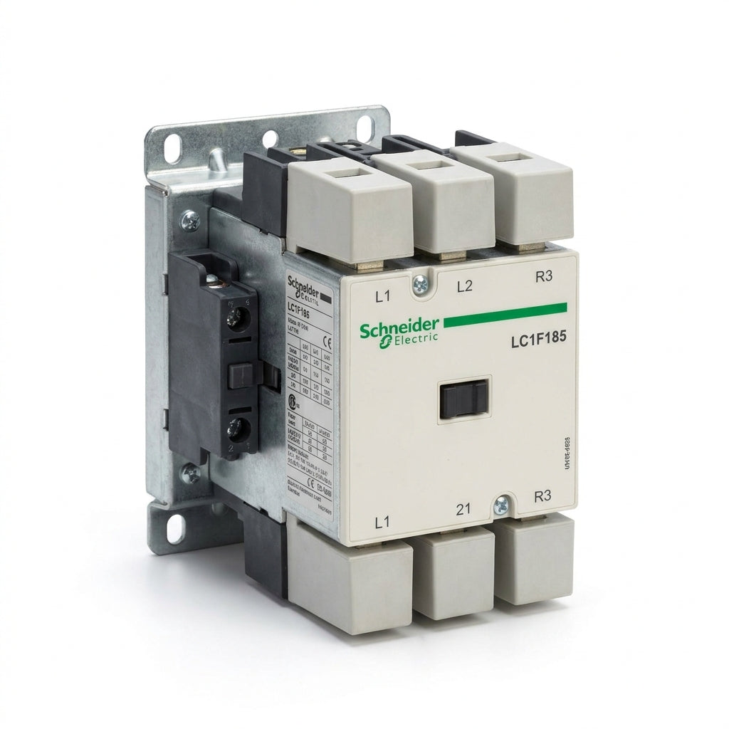 Schneider Electric LC1F185