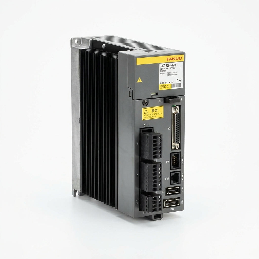 FANUC A06B-6096-H208