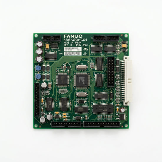 FANUC A20B-3900-0301