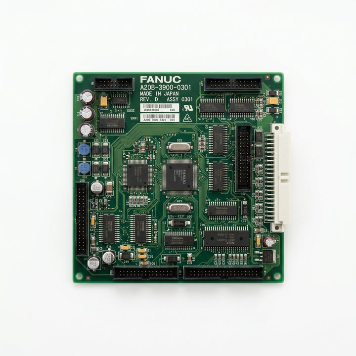 FANUC A20B-3900-0301