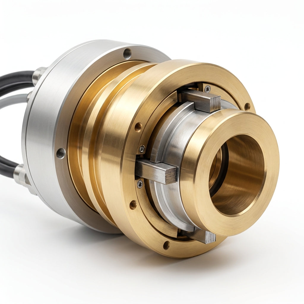 BIND STEMOTECH ST0100107 STA-011.2-L44-G000-S