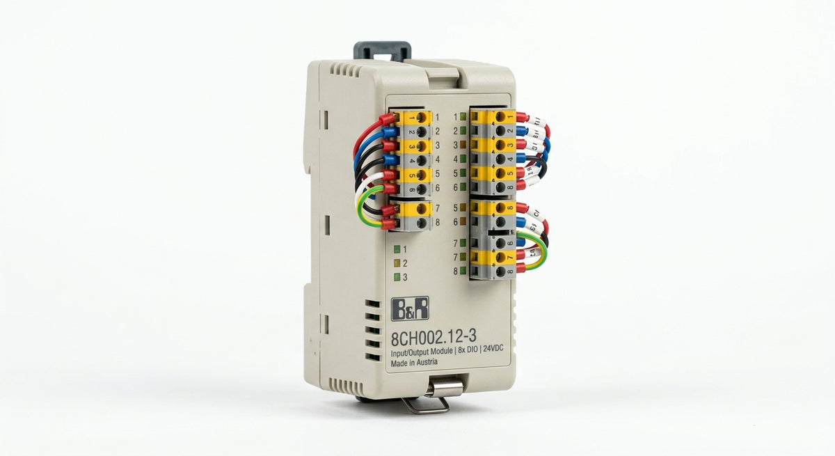 B&R 8CH002.12-3