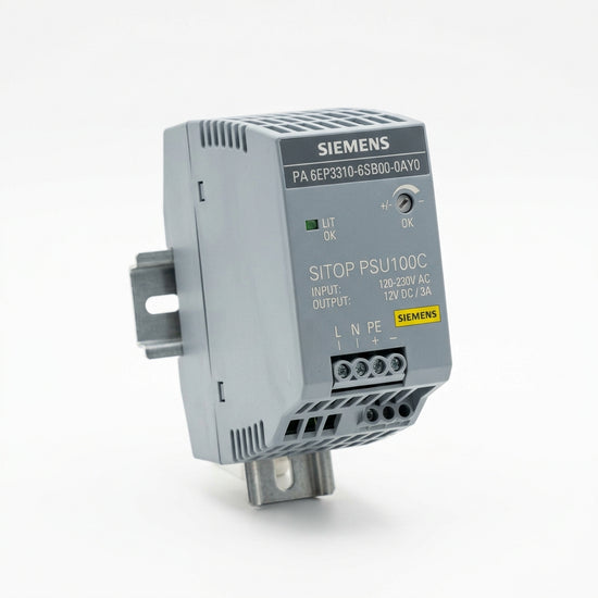 SIEMENS/PA 6EP3310-6SB00-0AY0