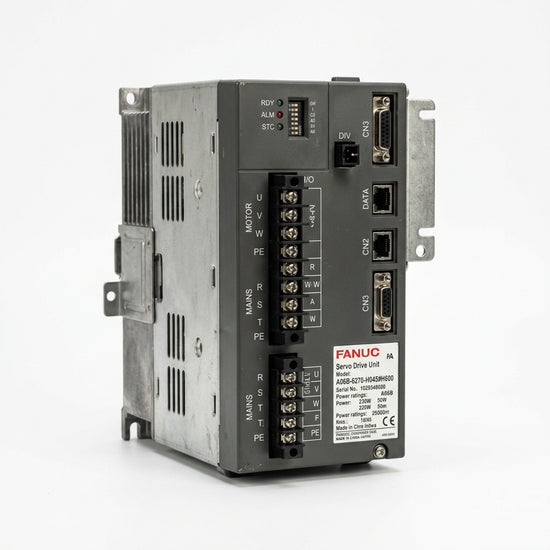 FANUC A06B-6270-H045#H600
