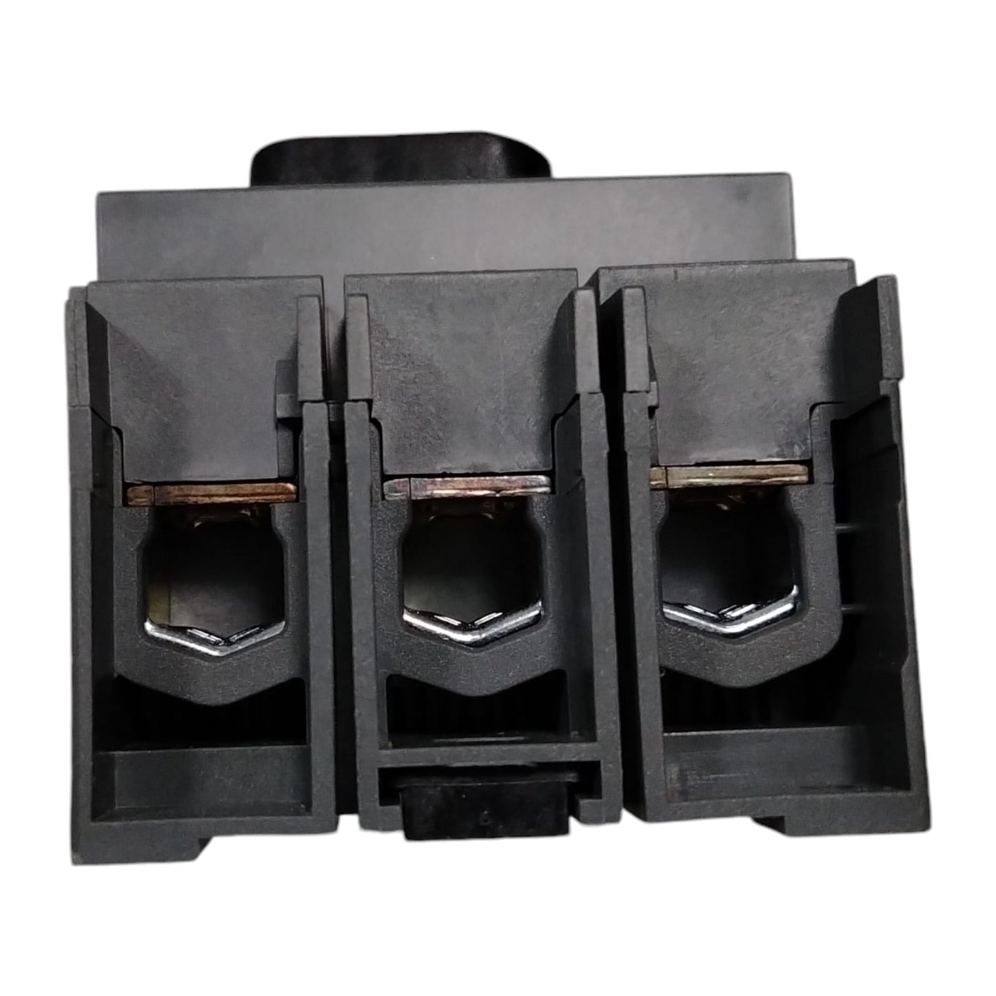 ABB	1S200B11907600451/OT125F3 Interruptor trifásico
