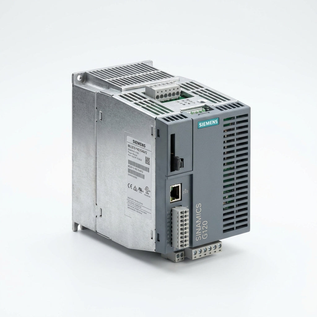 Siemens 6SL3210-1KE15-8AF2