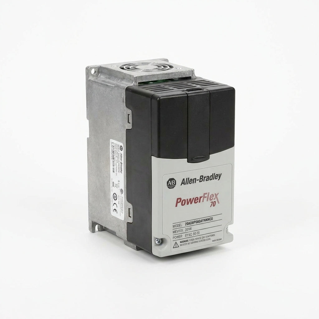 Allen-Bradley 20AD8P0A0AYNNNC0