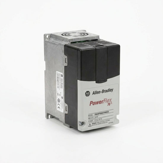 Allen-Bradley 20AD8P0A0AYNNNC0