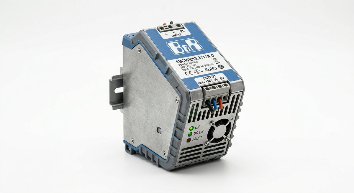 B&R 8BCR0013.3111A-0