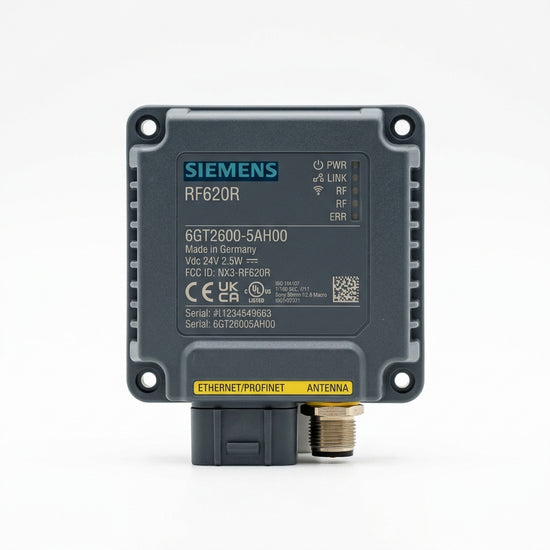 SIEMENS/PA 6GT2600-5AH00