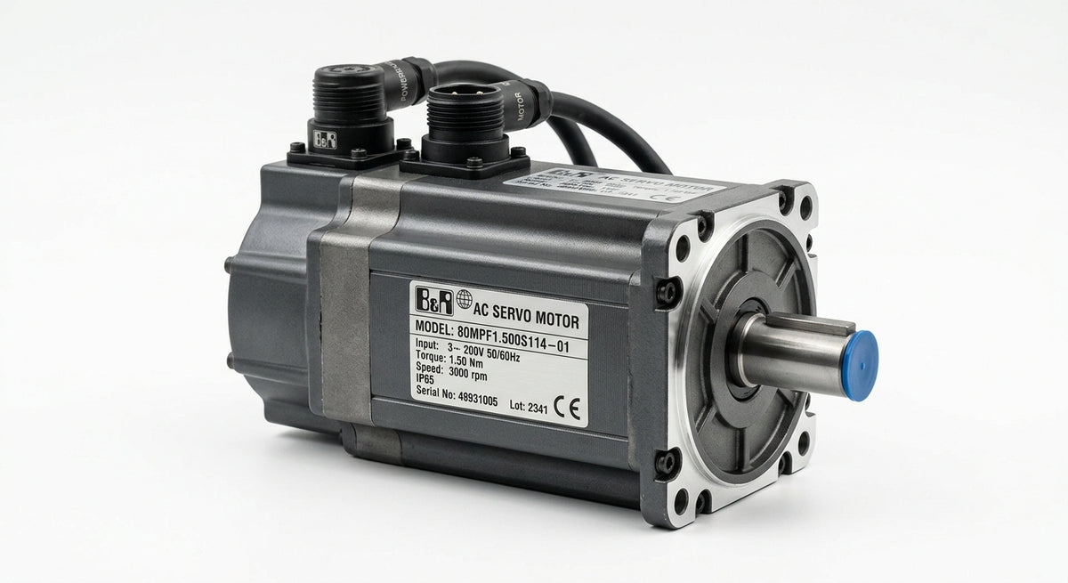 B&R 80MPF1.500S114-01