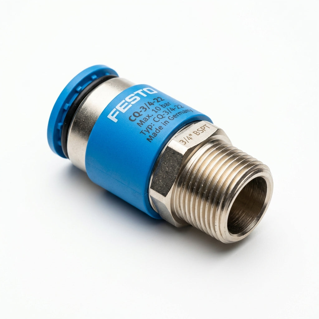 FESTO CQ-3/4-22