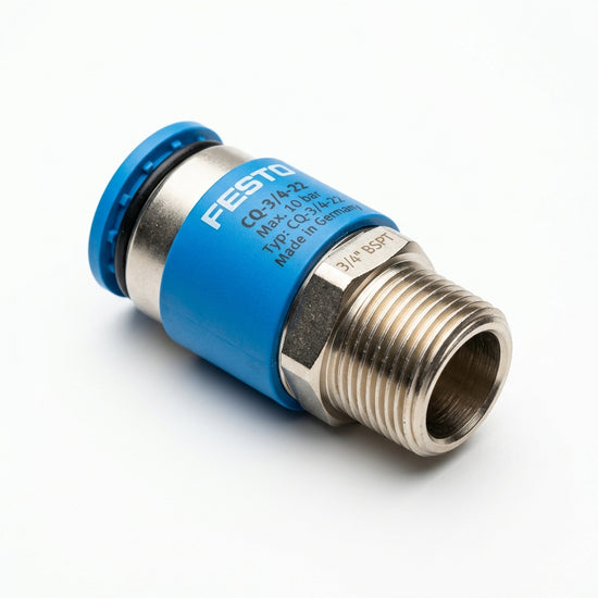 FESTO CQ-3/4-22