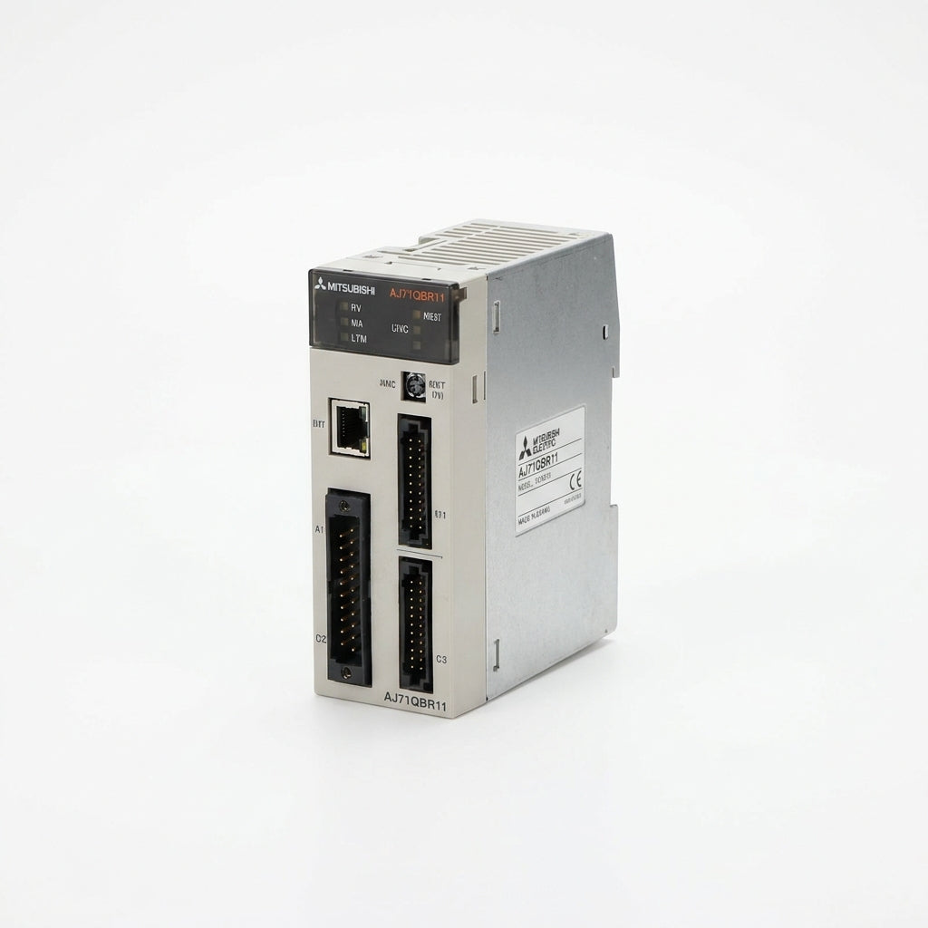 Mitsubishi Electric AJ71QBR11