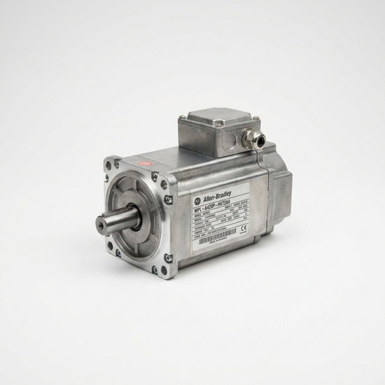 Allen-Bradley MPL-A420P-HK72AA