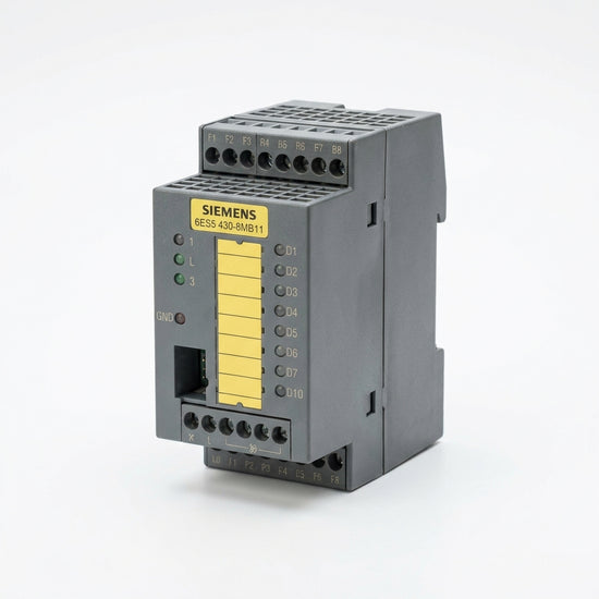 Siemens 6ES5 430-8MB11