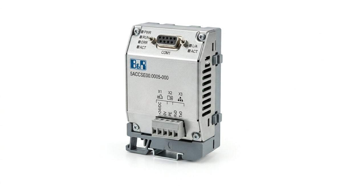B&R 5ACCSE00.0005-000