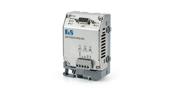 B&R 5ACCSE00.0005-000