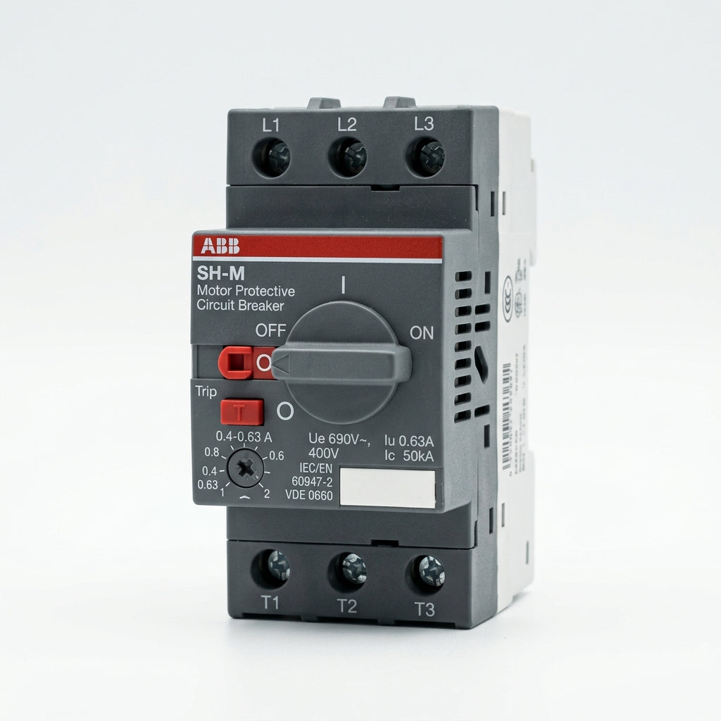 ABB SH-M