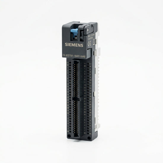 SIEMENS/FA 6ES7591-1BA01-0AA0