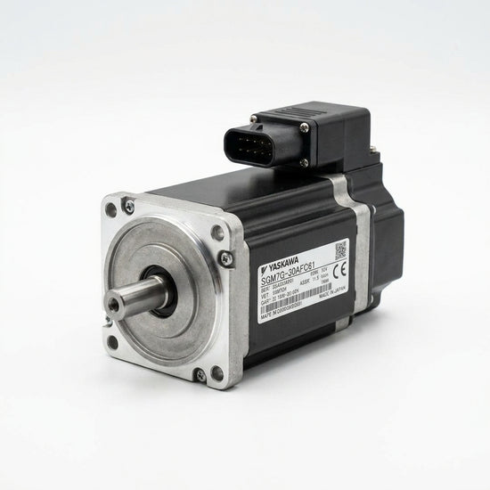 Yaskawa SGM7G-30AFC61