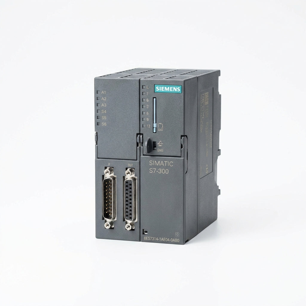Siemens 6ES7314-1AE04-0AB0