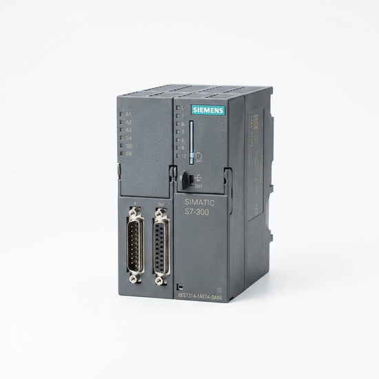 Siemens 6ES7314-1AE04-0AB0