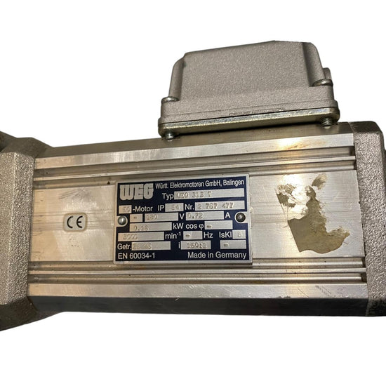 Weg UEG 313 T