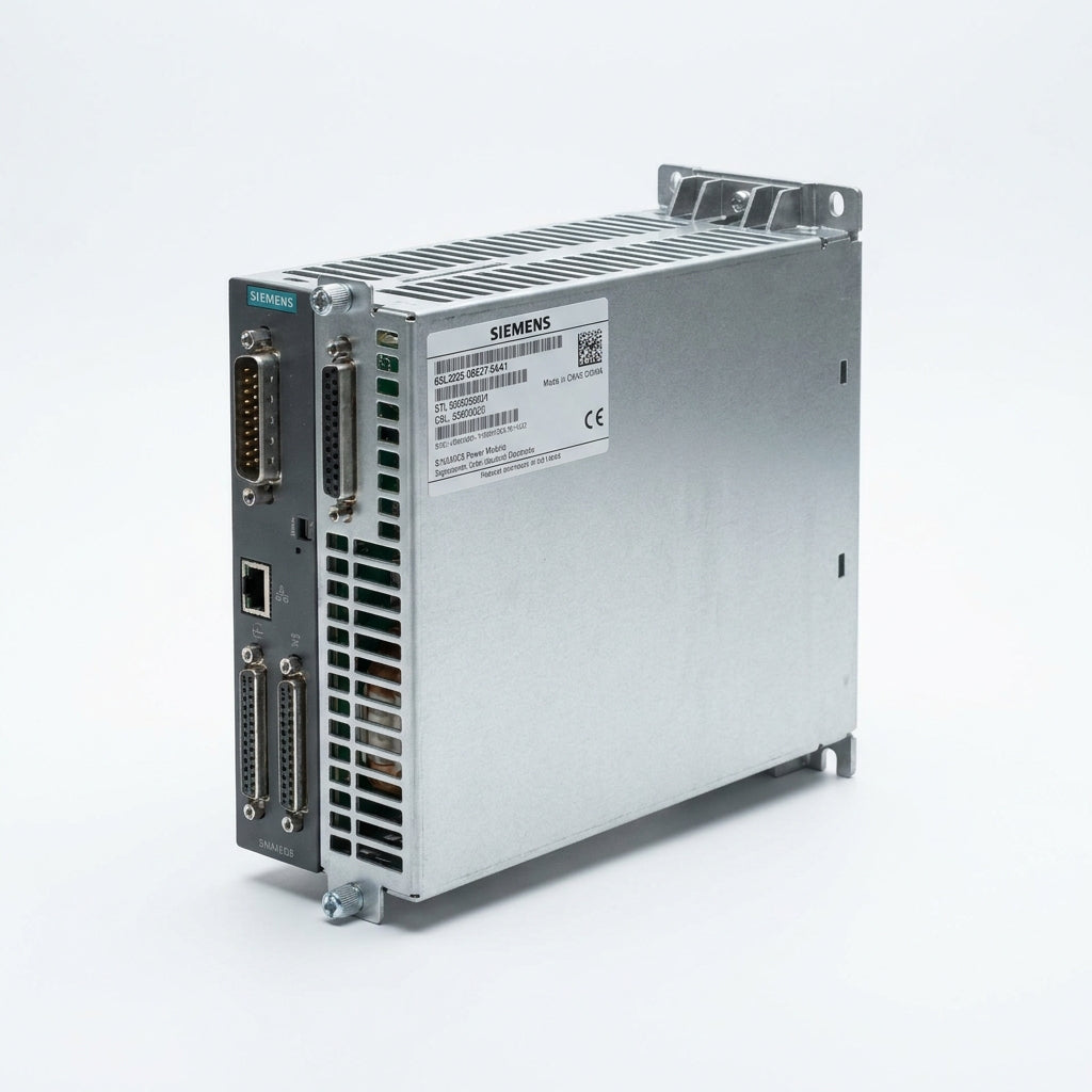 Siemens 6SL3225-0BE27-5AA1