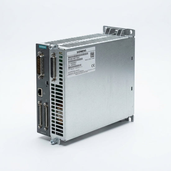 Siemens 6SL3225-0BE27-5AA1