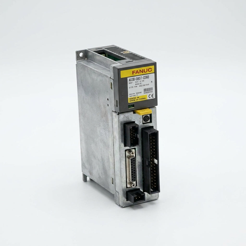 FANUC A03B-0807-C060