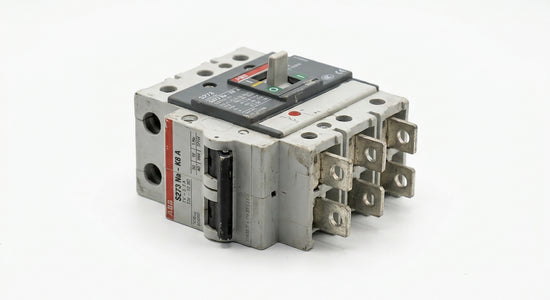 ABB S273 Na - K8 A