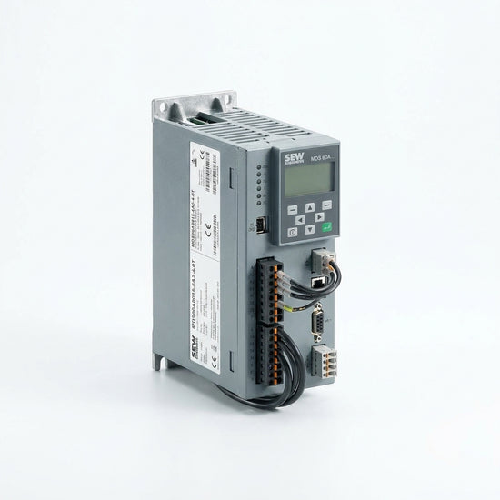 SEW-Eurodrive MDS60A0015-5A3-4-0T