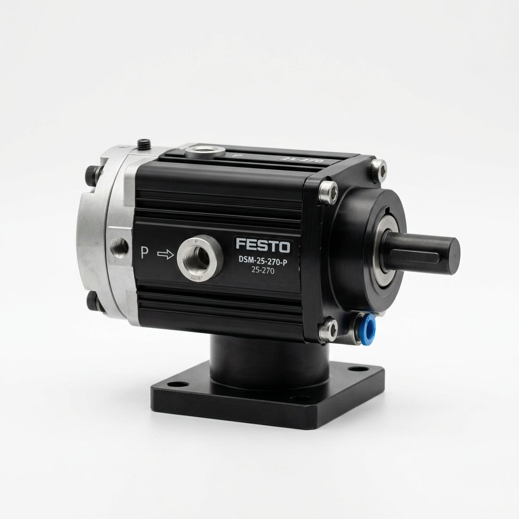 FESTO DSM- 25-270-P