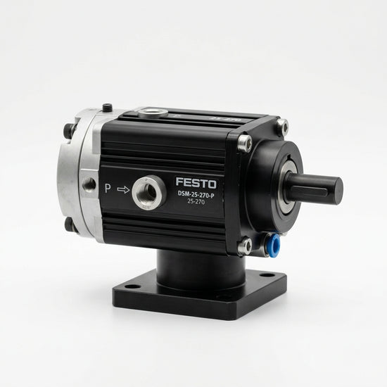 FESTO DSM- 25-270-P