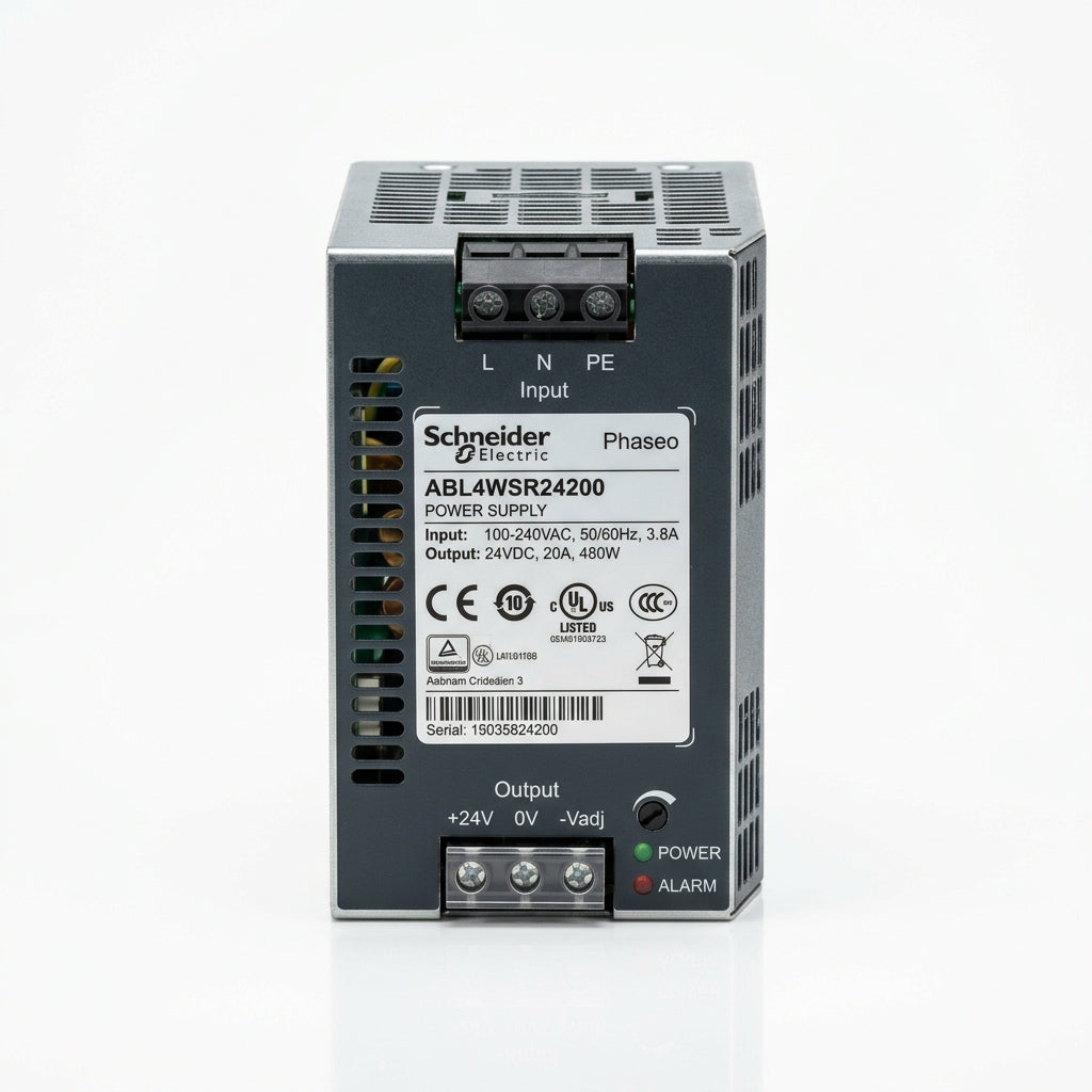 SCHNEIDER ELECTRIC ABL4WSR24200