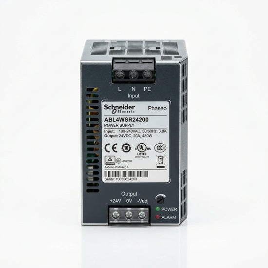 SCHNEIDER ELECTRIC ABL4WSR24200