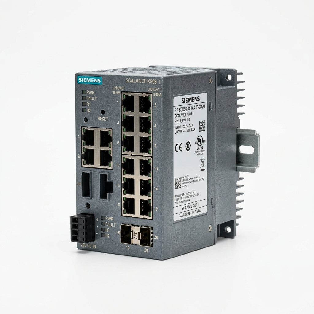 SIEMENS/PA 6GK5598-1AA00-3AA0