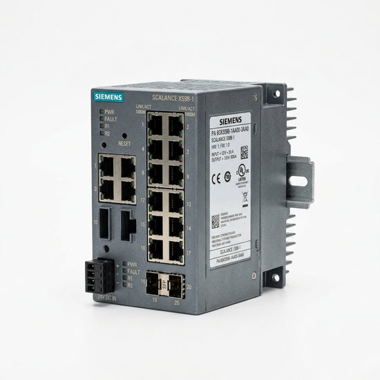 SIEMENS/PA 6GK5598-1AA00-3AA0